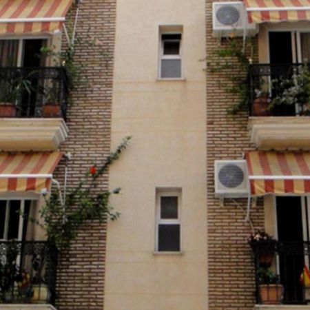 Pension La Vega Huelva Dış mekan fotoğraf